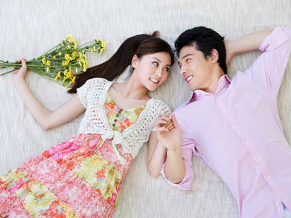 Để 'chuyện ấy' luôn hòa hợp
