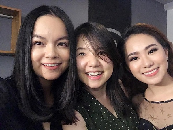 'Ở ẩn' hơn 10 năm, thành viên nhóm H.A.T cùng Phạm Quỳnh Anh, Lương Bích Hữu gây xôn xao việc tái xuất