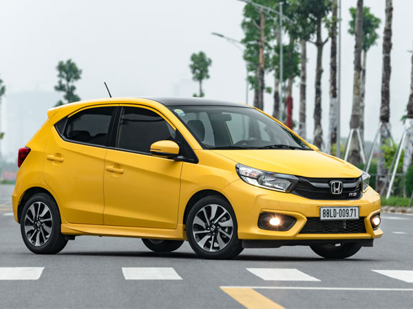 Một ngày sống trọn với Honda Brio: Phát hiện 10 điều cần biết trước khi mua, nhược điểm thứ 2 gây tranh cãi