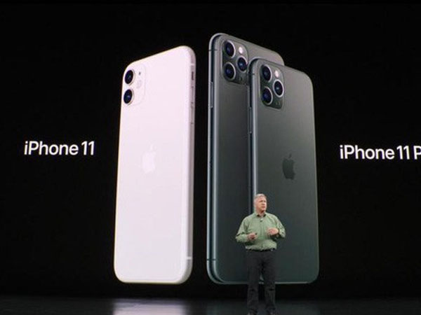 Mách bạn cách mua iPhone 11 'miễn phí' trong một nốt nhạc, ra đường khoe khiến ai cũng choáng