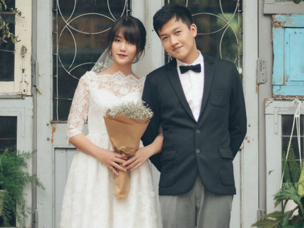 Vợ chồng MC Trần Ngọc cưới 3 năm vẫn chưa ĐKKH, xin visa du lịch với tư cách bạn bè và sự thật được chính chủ tiết lộ
