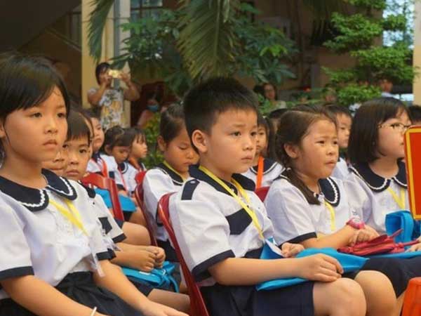 TP.HCM: Học sinh nghỉ Tết Canh Tý được 16 ngày