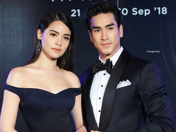'Ngọc nữ' xứ chùa Vàng - Yaya Urassaya: Mỹ nhân hoàn hảo cùng chuyện tình 10 năm đẹp như ngôn tình với nam chính 'Vì sao đưa anh tới' bản Thái