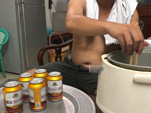 Chồng khoe nấu cơm ngon chỉ 50 nghìn, về nhà nhìn mâm cơm mà vợ 'ngã ngửa'