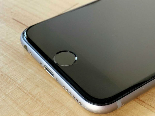 Phải làm gì nếu nút Home trên iPhone ngừng hoạt động?