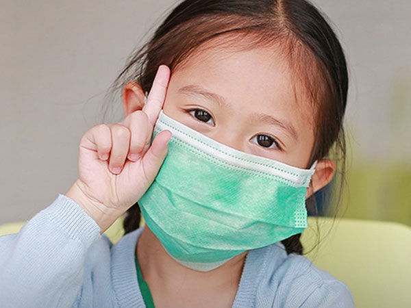 Tiếp xúc với không khí bị ô nhiễm, trẻ em có nguy cơ cao gặp phải những rủi ro đáng tiếc cả đời thế này