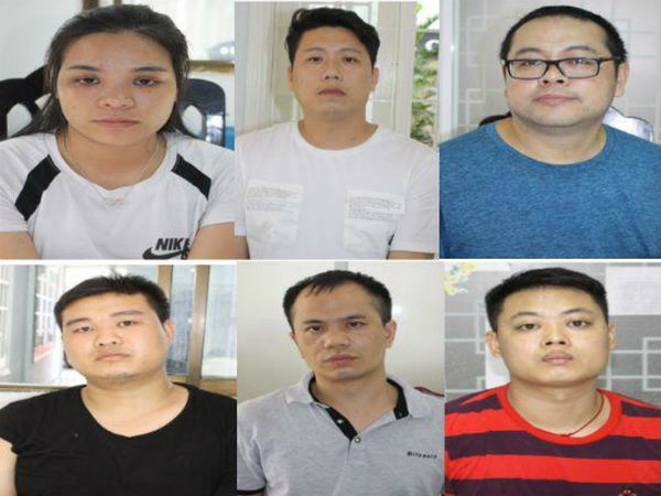 Vụ sản xuất phim đồi trụy: Sốc với thủ đoạn phát nội dung 'quan hệ trực tuyến' hoặc 'theo yêu cầu' thu hàng trăm triệu mỗi ngày