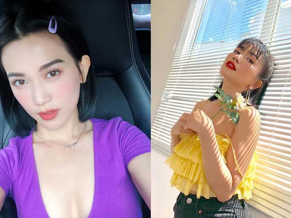 Sĩ Thanh trước công khai hẹn hò Huỳnh Phương: Yêu đương kín đáo, duy nhất tiết lộ tình cảm với bác sĩ mỹ nam 6 múi!