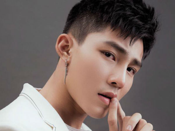 Á vương Trần Thái Nhựt -Trai đẹp vừa bị công an triệu tập do sử dụng ma túy tập thể là ai?