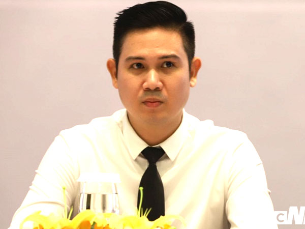 Bị Tập đoàn Sharp Nhật Bản tố giả mạo bằng chứng, CEO Asanzo Phạm Văn Tam lên tiếng