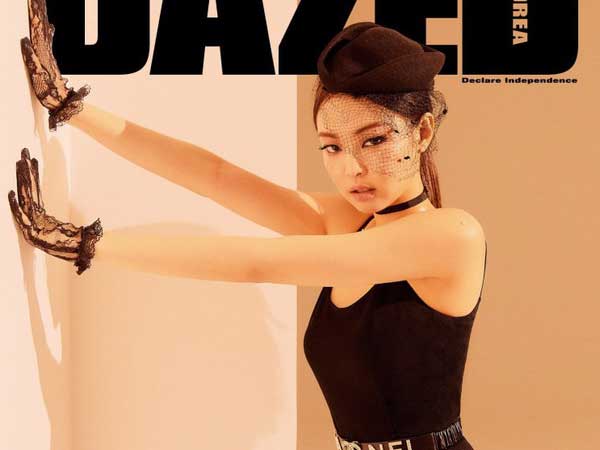 Jennie, Lisa, Rosé khi 'solo' bìa tạp chí: Cùng đổi style cool ngầu, sắc lạnh nhưng ai mới là người nổi bật nhất?