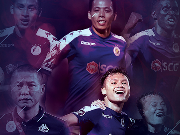 HLV Nguyễn Thành Vinh: Hà Nội vô địch V.League sớm là tin vui cho ông Park và ĐT Việt Nam