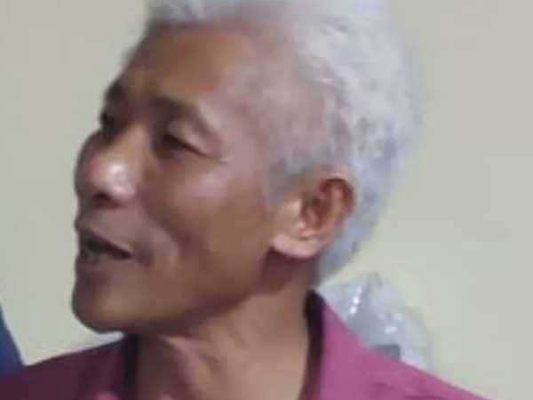 Đại ca Cự 'bài' cộm cán ở biển Hải Tiến bị bắt