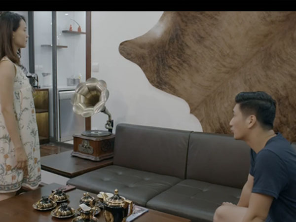 Khi lời hứa của đàn ông giống như clip quảng cáo thì phụ nữ chúng ta cũng nên là người 'tiêu dùng thông thái'