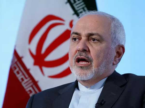 Tố Mỹ 'bịa chuyện', Iran cảnh báo chiến tranh toàn diện