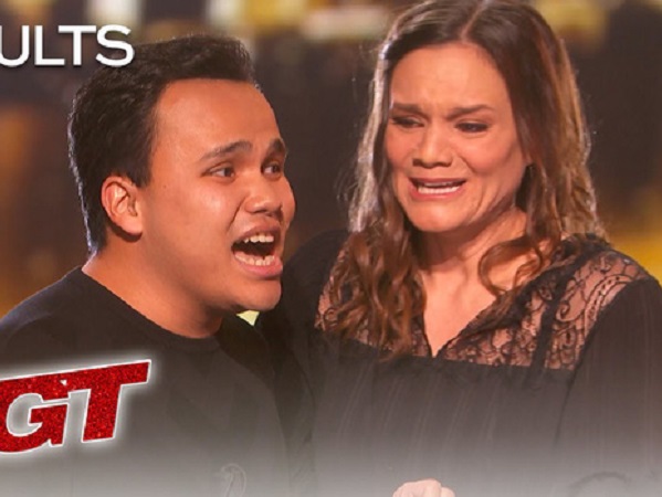 Chàng trai khiếm thị bị tự kỷ trở thành quán quân America’s Got Talent 2019