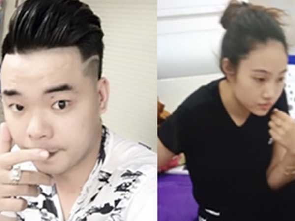 Đường dây môi giới mại dâm liên tỉnh qua mạng Zalo