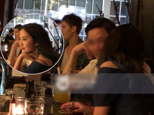 Profile 'khủng' của chàng trai đi 'đu đưa' cùng Primmy Trương: CEO được Forbes vinh danh, Instagram chỉ follow 1 người con gái