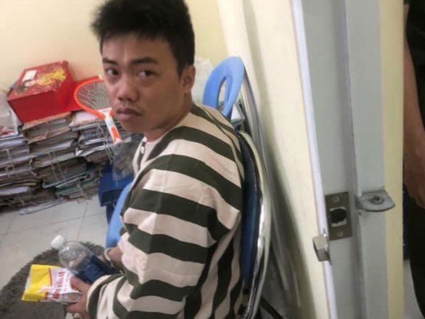 Nguyễn Thái Lĩnh, Tổng giám đốc Công ty CP địa ốc Alibaba khai gì?