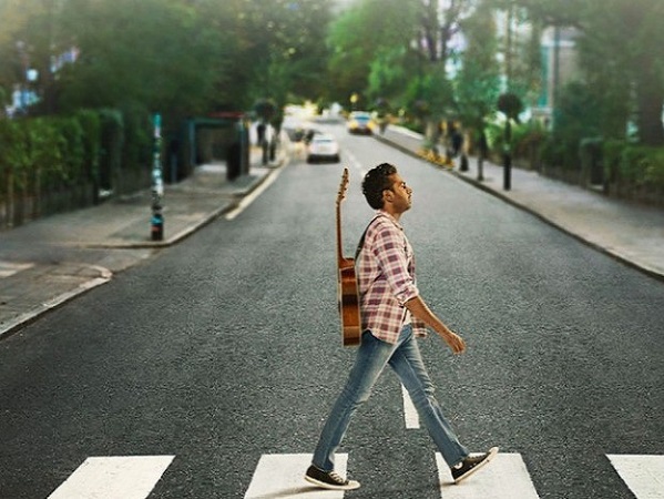 'Yesterday': Thế giới thật tệ khi không có âm nhạc của The Beatles