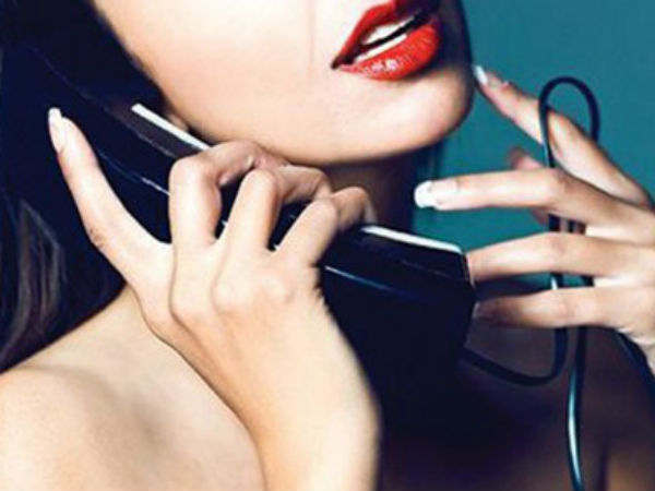 Ham alo sex, tôi là người bất thường?