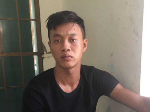 Đi chơi cùng nhóm bạn, bé gái 13 tuổi bị 1 gã trai 'bắt cóc', cưỡng bức 8 ngày