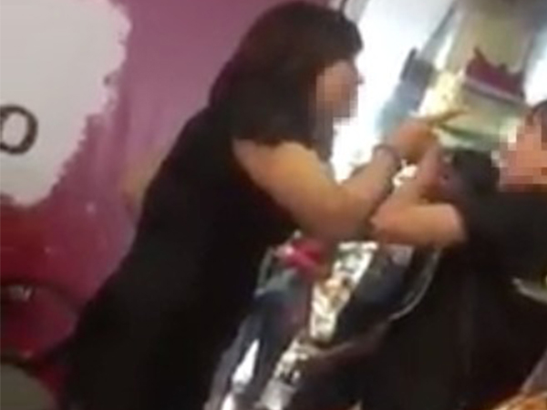 Nóng: Xác minh clip nữ chủ quán bị tố quỵt nợ, đánh nhân viên và xưng 'có quan hệ rộng'
