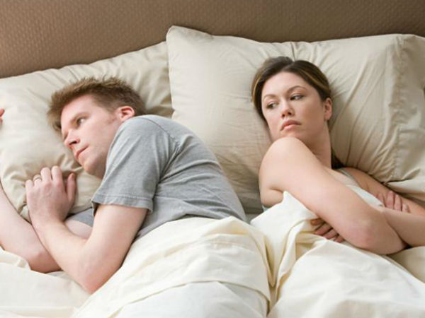Gần gũi nhau mà như tra tấn