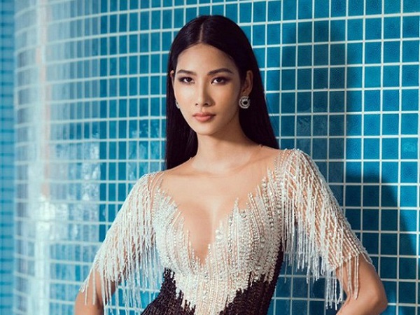 Missosology công bố BXH đầu tiên của Miss Universe 2019: Thái Lan được kỳ vọng lớn, Hoàng Thùy đứng thứ mấy?