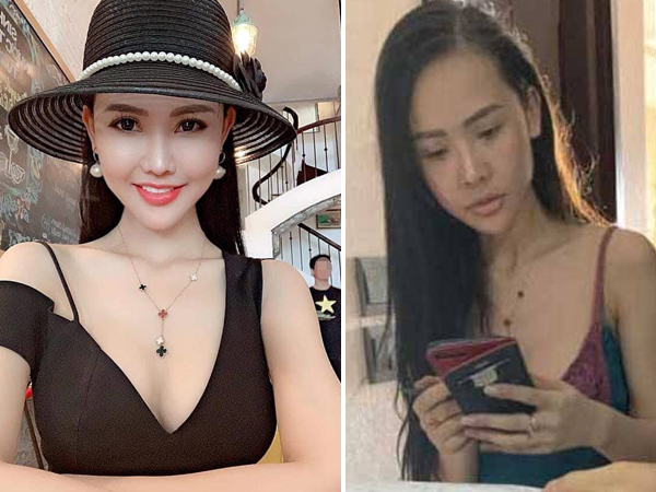 Cuộc sống xa hoa của 'tú bà' trong đường dây bán dâm nghìn 'đô'