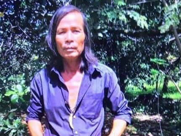 Vụ em trai nổ súng bắn vợ chồng anh ruột khiến chị dâu tử vong: Nghi phạm đã tự sát