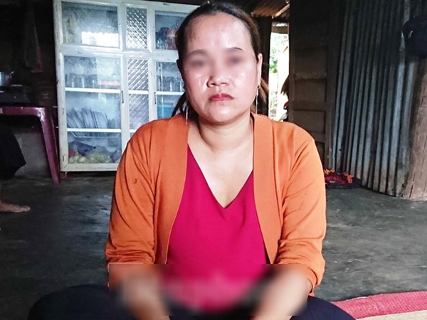 Hé lộ nguyên nhân vợ 'khai tử' chồng dù đang vô cùng khỏe mạnh