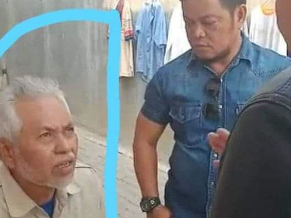 Sau khi cưỡng hiếp bé gái 12 tuổi, ông lão còn làm điều biến thái khiến mọi người 'sởn gai ốc'