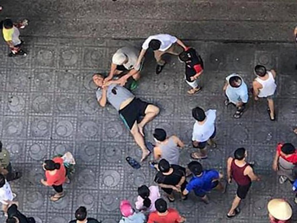 Đối tượng gửi bưu phẩm phát nổ ở Linh Đàm đã bị lật tẩy như thế nào?