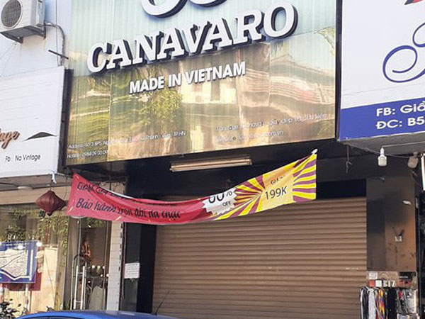 Chủ shop giày dọa gọi giang hồ 'đập chết' nữ sinh, nói 'không ai dám ngang cơ với tao' đối mặt với những hình thức xử lý nào?