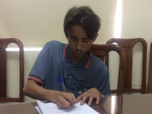 Giết người trên đồi vắng, cướp dây chuyền trả nợ người yêu