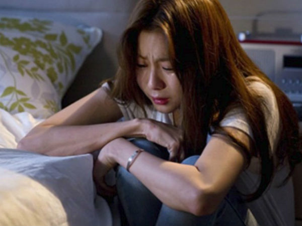 Chị dâu bế đứa con mới sinh ra đứng cạnh bờ ao gào khóc, cả nhà cuống lên đưa chị đi khám thì biết được lý do đau lòng