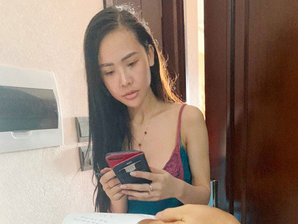 Hé lộ bản danh sách gắn mác sinh viên, hot girl trong đường dây mại dâm