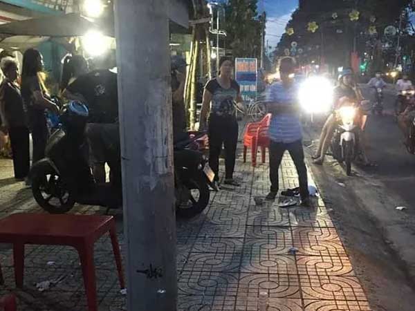 Án mạng đau lòng ở Đồng Nai