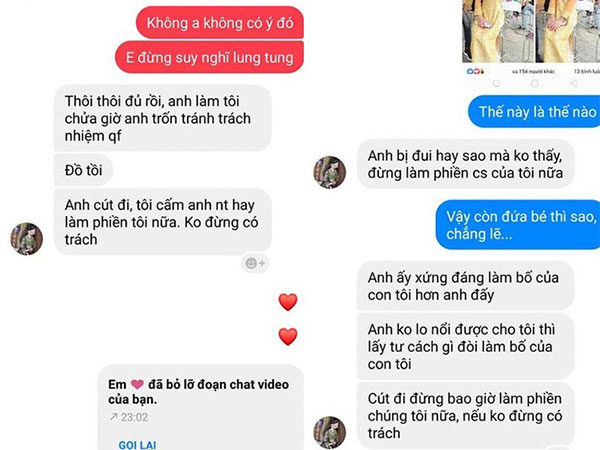 Biết bạn gái có bầu, thanh niên hùng hục đi làm kiếm tiền nhưng sau đó lại phát hiện sự thật không thể cay đắng hơn
