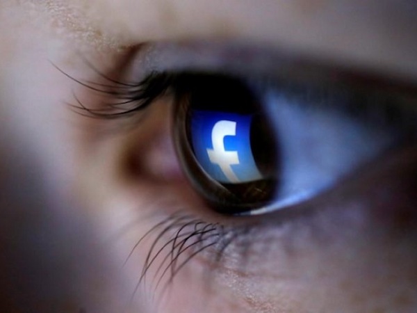 Facebook phát triển dự án bí mật, thay thế smartphone bằng kính thông minh