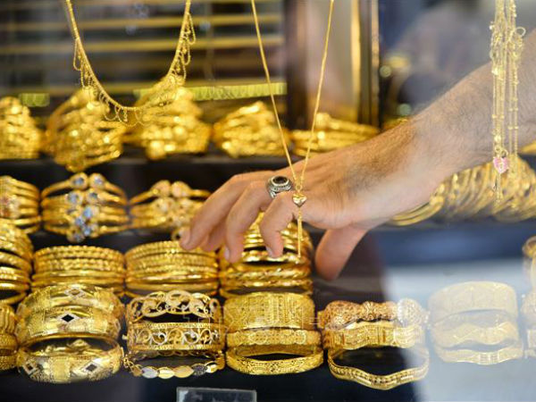Giá vàng hôm nay 23/9, tuần mới tăng giá không dừng