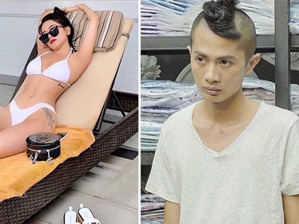 Người yêu mới kém 6 tuổi, sống xuề xòa của Sĩ Thanh giàu cỡ nào?