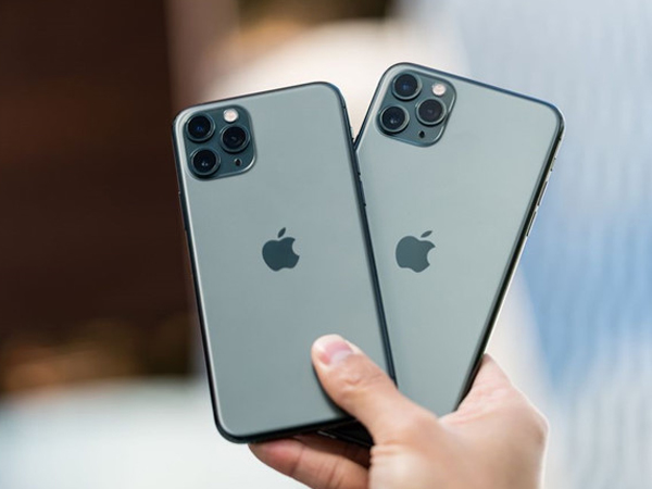 Đã tìm ra nguyên nhân vì sao camera iPhone 11 Pro trông 'chướng mắt' đến vậy!