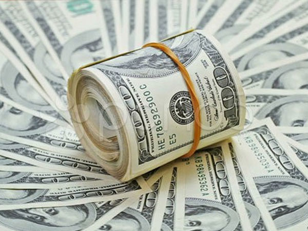 Lãi suất VND và USD so kè trên liên ngân hàng