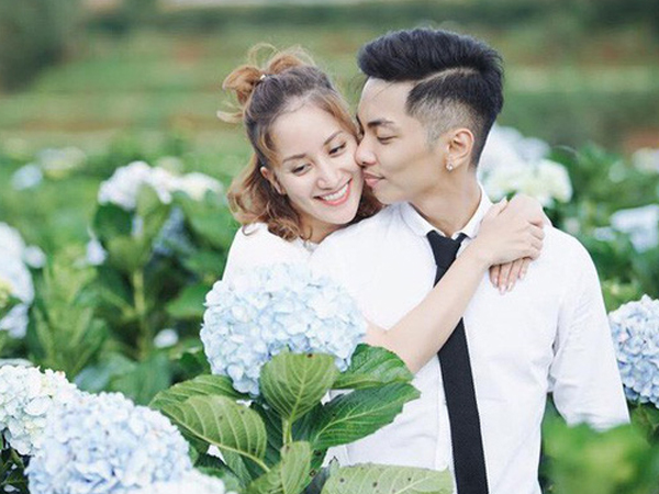 5 mối tình chị em đình đám nhất Vbiz: Cặp lao đao vướng phải thị phi, cặp kín như bưng đến hơn kém nhau gần cả 2 thập kỷ
