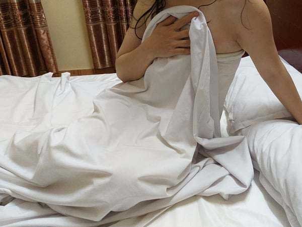 Ám ảnh sau đêm tân hôn, 3 năm vợ không cho chồng gần gũi