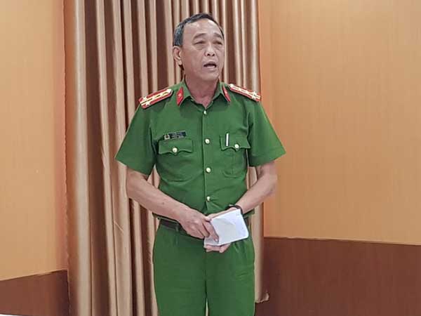 PGĐ Công an Đà Nẵng kể hành trình triệt phá đường dây dụ dỗ các cô gái trẻ đóng phim sex của nhóm người Trung Quốc