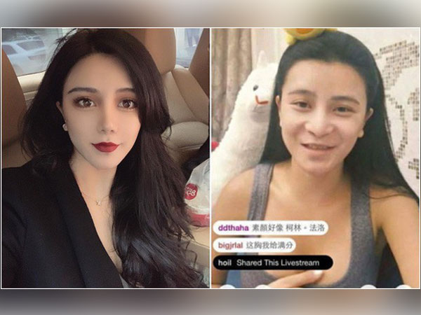 Loạt 'phốt' không đỡ nổi của hội gái xinh Trung Quốc khiến con trai mất niềm tin sâu sắc vào hai chữ 'nữ thần'