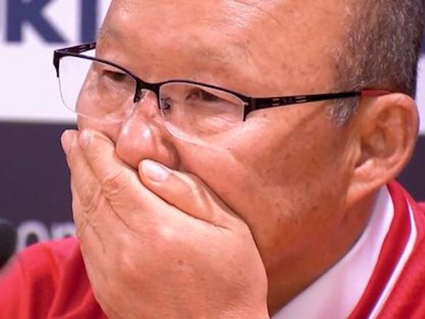 Sau Thái Lan, HLV Park phải lo gì trong mùa thu 2019?
